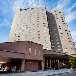 4* Hotel Excel Tokyu