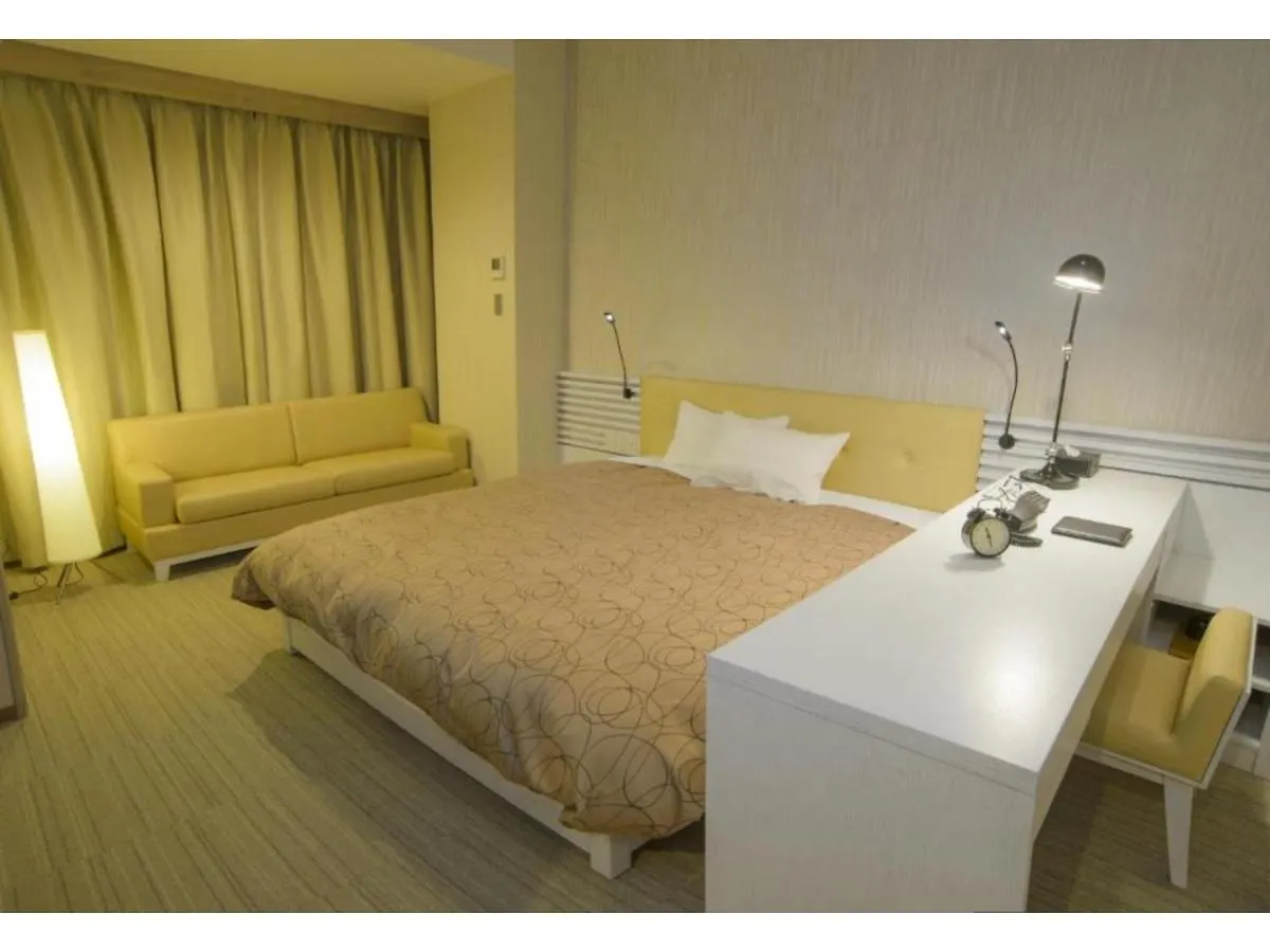 Hotel Relief Sapporo Susukino - Vacation Stay 22969V