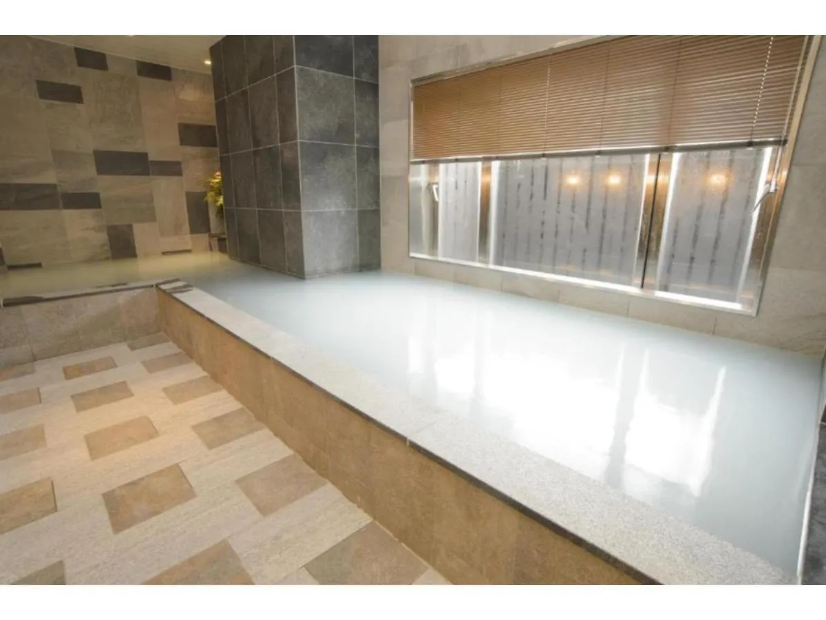 Hotel Relief Sapporo Susukino - Vacation Stay 22969V