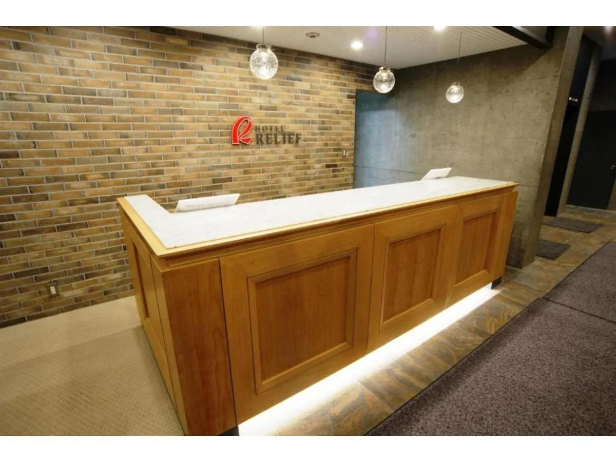Hotel Relief Sapporo Susukino - Vacation Stay 22969V Japan