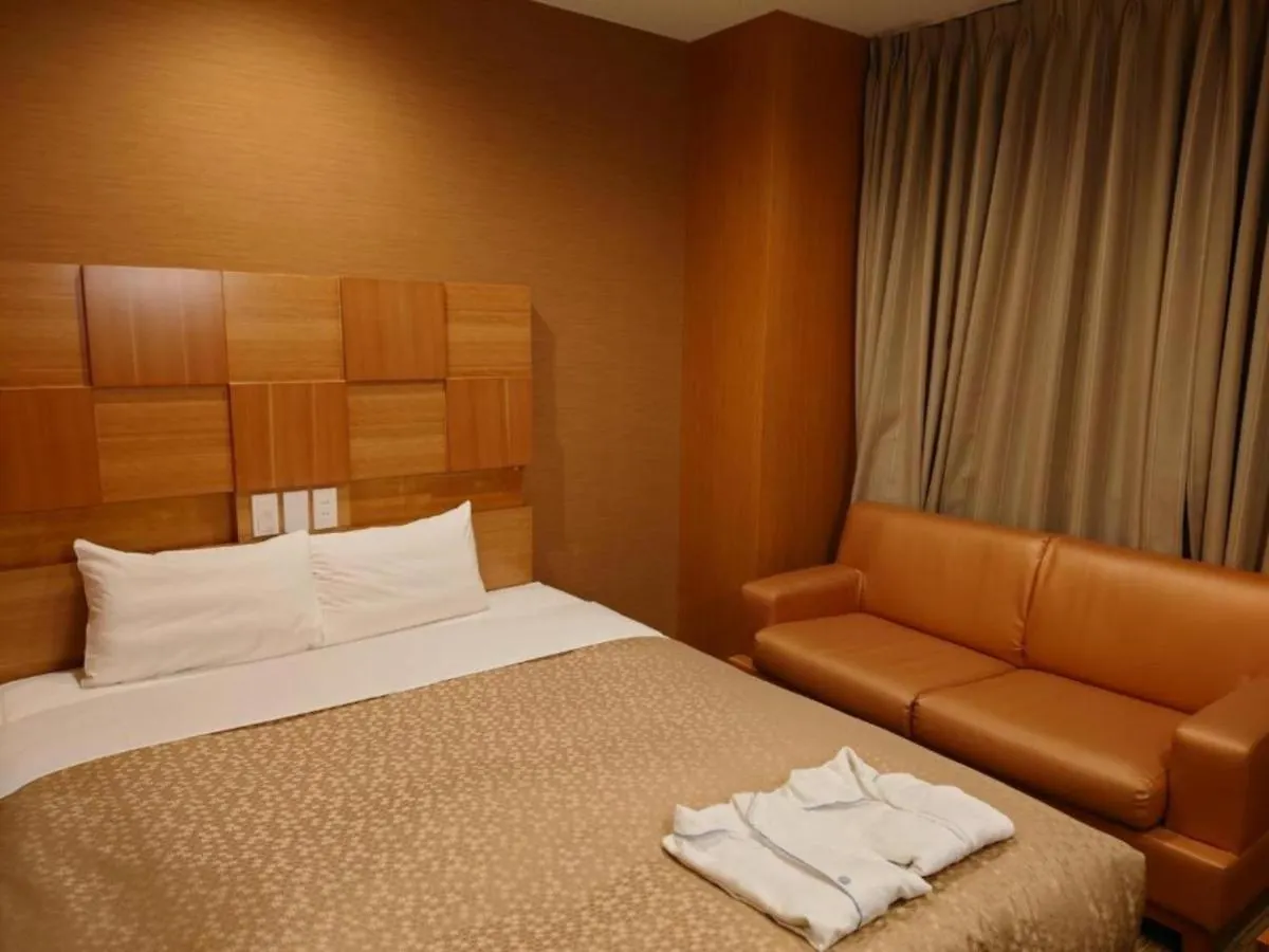 Hotel Relief Sapporo Susukino - Vacation Stay 22969V Japan