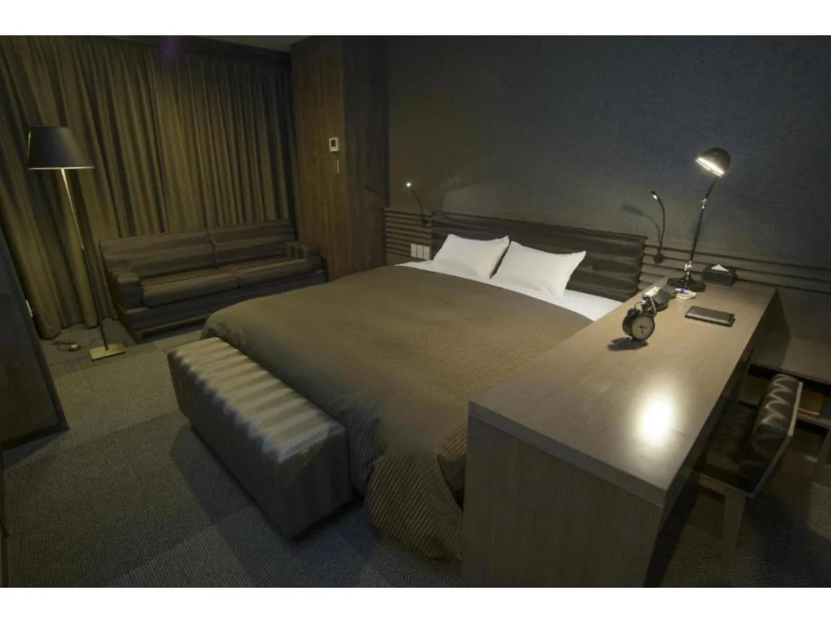 Hotel Relief Sapporo Susukino - Vacation Stay 22969V Japan