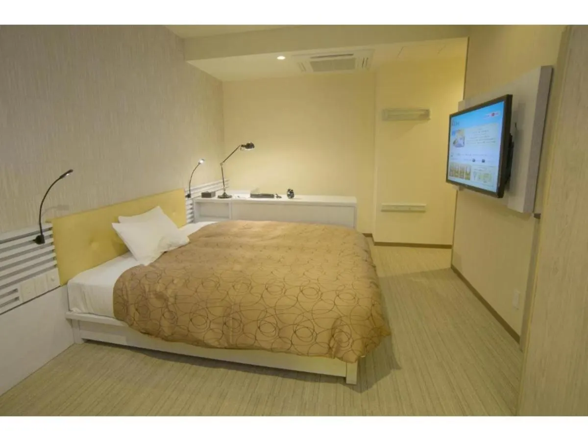 Hotel Relief Sapporo Susukino - Vacation Stay 22969V