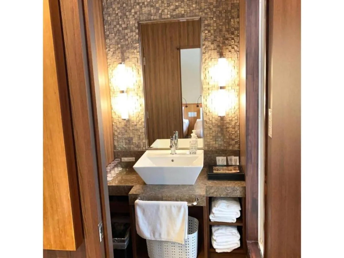 Hotel Relief Sapporo Susukino - Vacation Stay 22969V