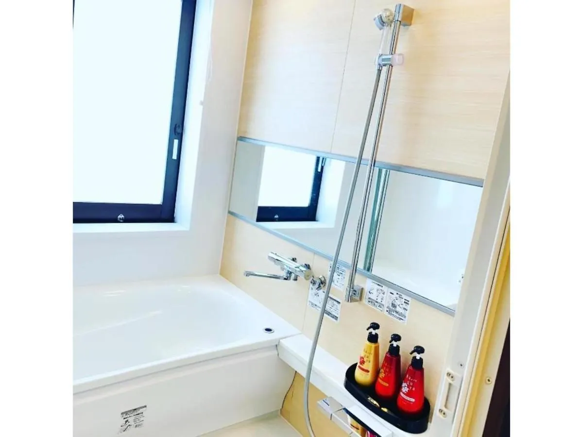 Hotel Relief Sapporo Susukino - Vacation Stay 22969V