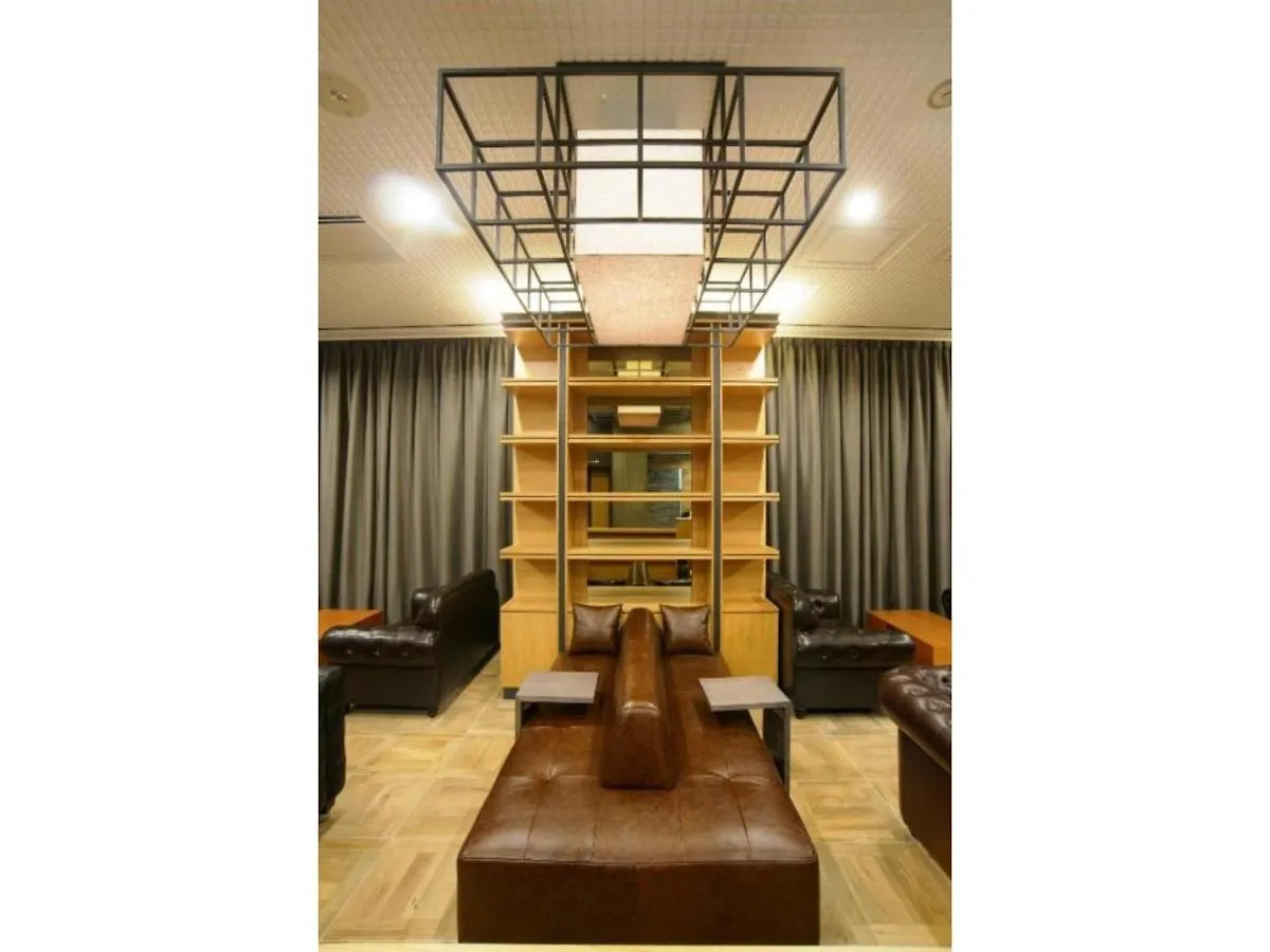 Hotel Relief Sapporo Susukino - Vacation Stay 22969V