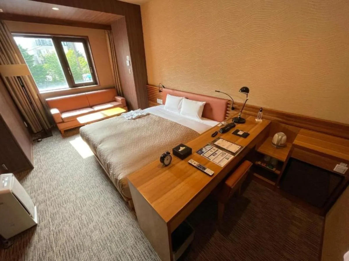 Hotel Relief Sapporo Susukino - Vacation Stay 22969V Japan