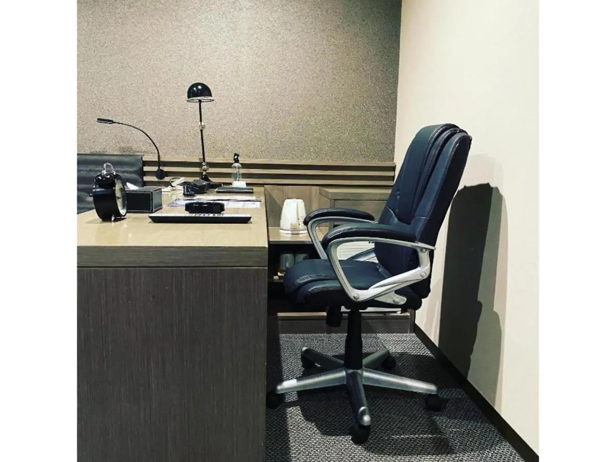 Hotel Relief Sapporo Susukino - Vacation Stay 22969V 0*,  Japan