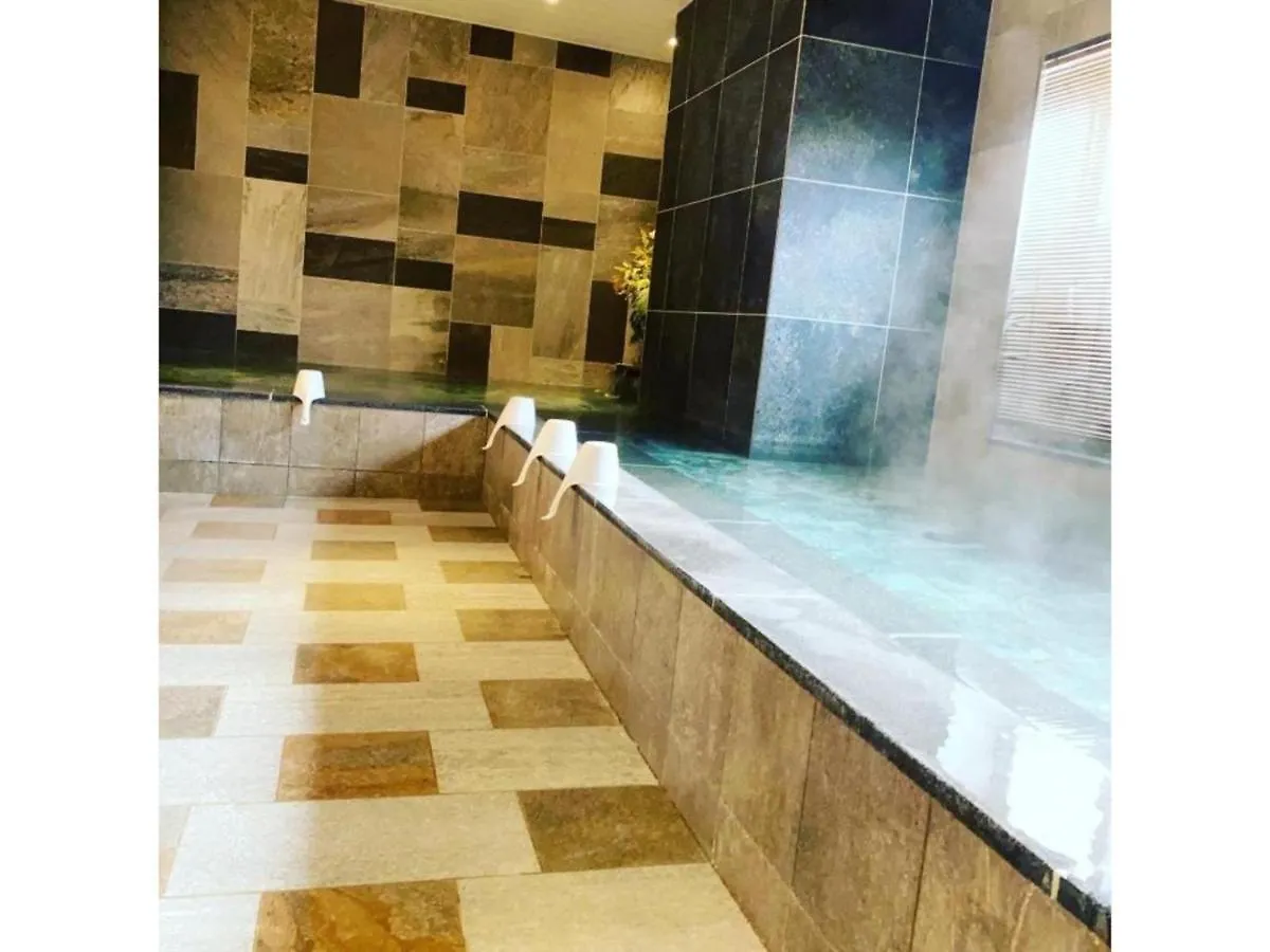 Hotel Relief Sapporo Susukino - Vacation Stay 22969V 0*,  Japan
